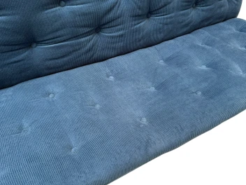 Mid-Century Modern C683 Sofa by Kho Liang Le for Artifort, 1960s